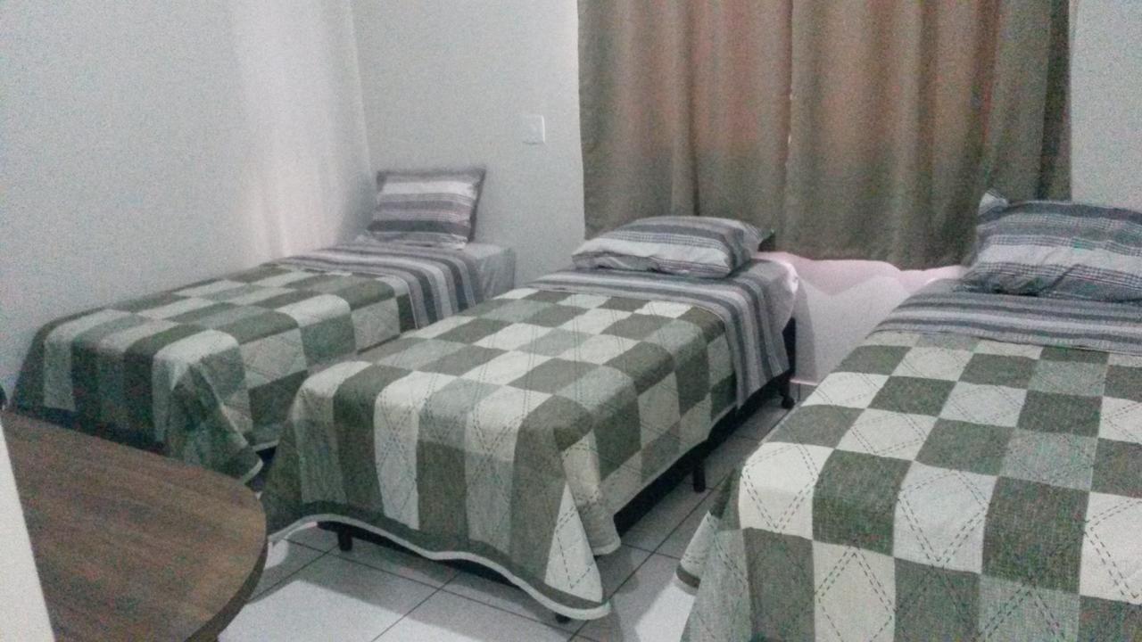 Hotel Luz Fronteira Room photo