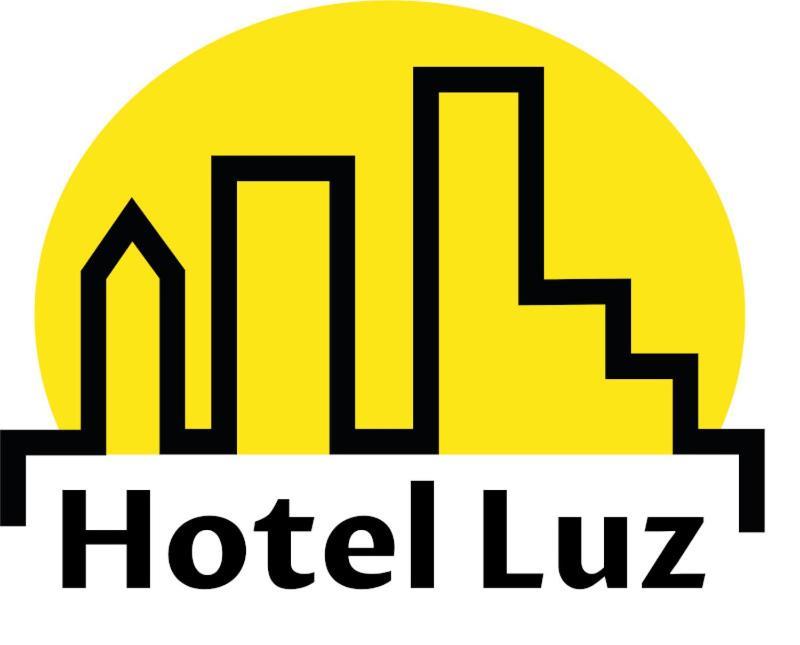 Hotel Luz Fronteira Exterior photo